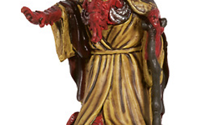 Mini Vodo Inspires Jedi From Beyond the Grave
